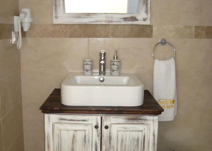 Otel Ruezgar Guelue 2*