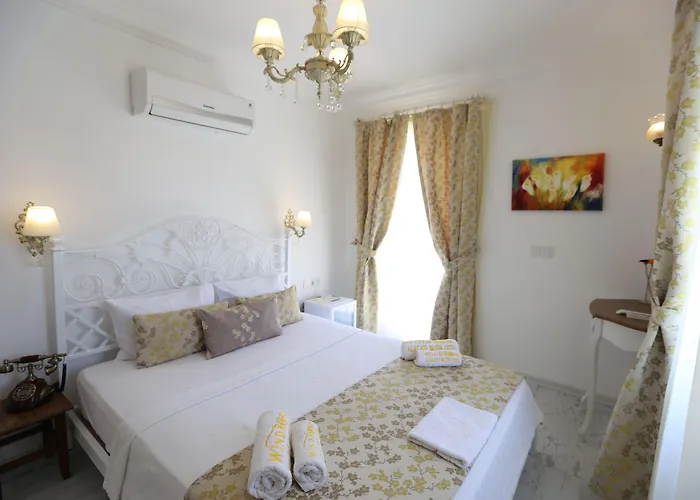 Ruezgar Guelue Otel 2*