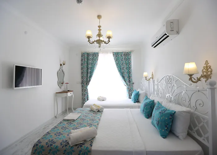 Ruezgar Guelue Alaçatı