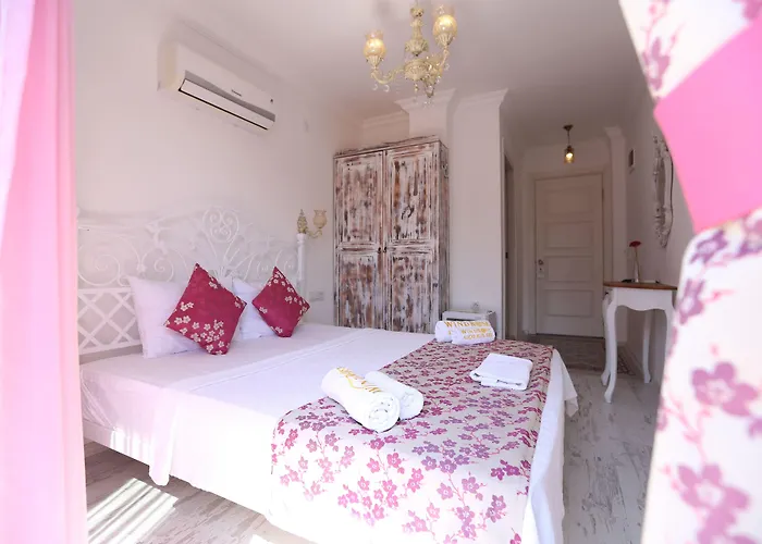 Ruezgar Guelue Otel 2*