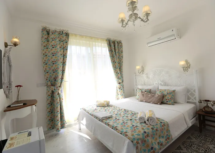 Ruezgar Guelue 2* Alaçatı