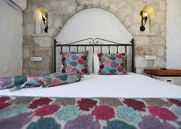 Otel Ruezgar Guelue Alaçatı