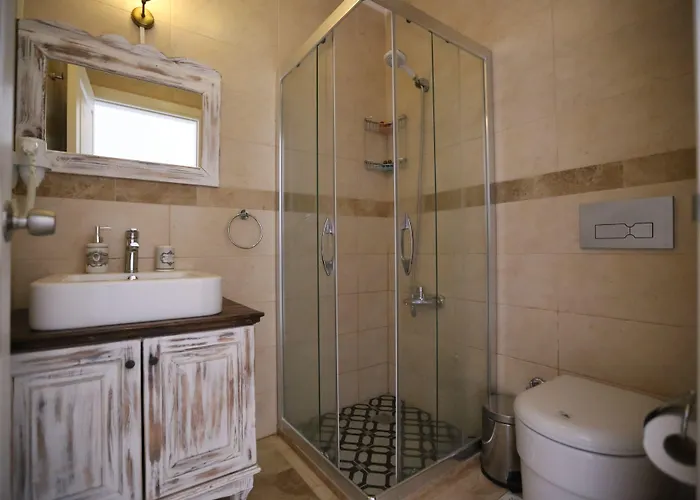 Ruezgar Guelue Otel 2*