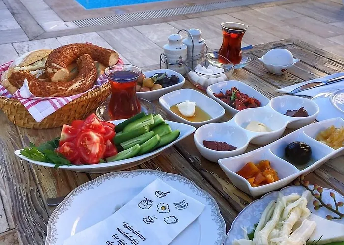 Ruezgar Guelue Alaçatı