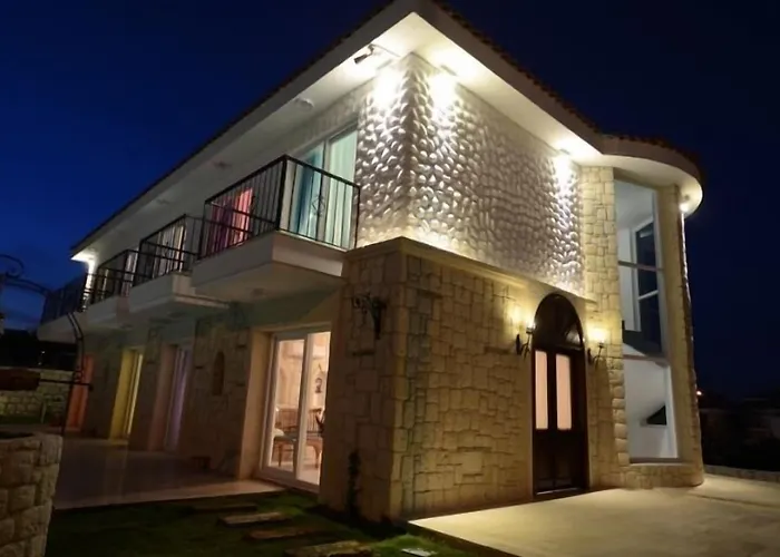 Ruezgar Guelue Otel 2*