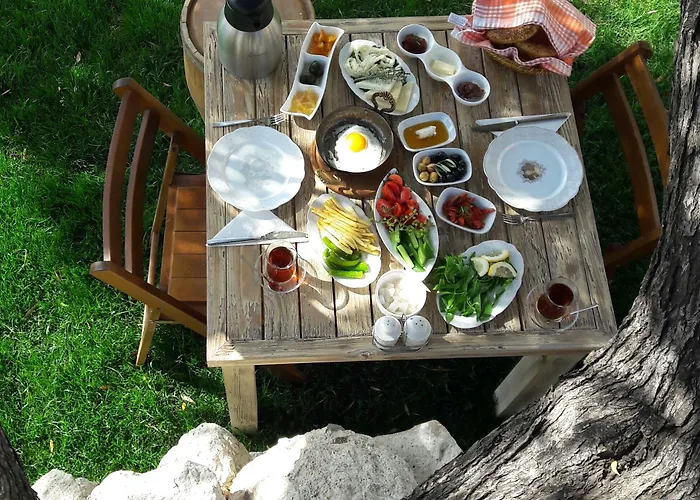 Ruezgar Guelue Alaçatı