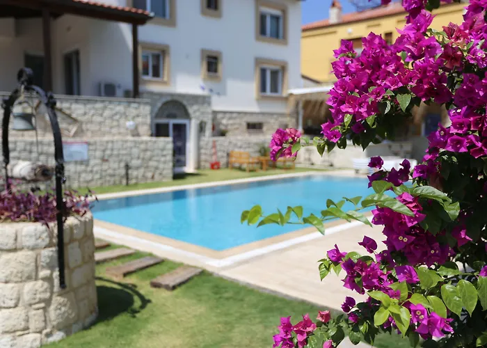 Otel Ruezgar Guelue 2*