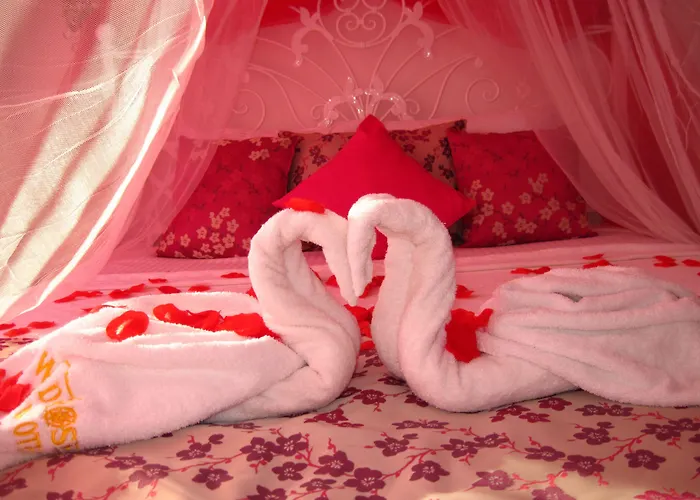 Ruezgar Guelue Alaçatı