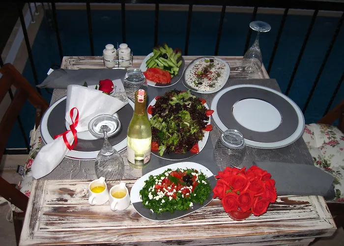 Otel Ruezgar Guelue 2*