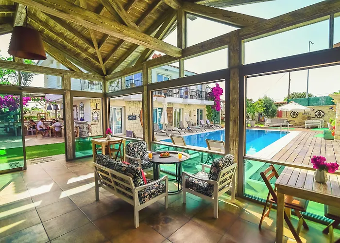 Ruezgar Guelue Otel 2*