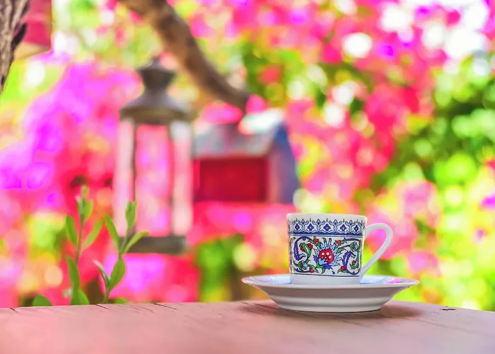 Ruezgar Guelue 2* Alaçatı