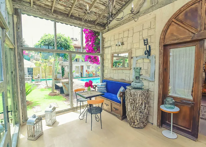 Ruezgar Guelue 2* Alaçatı